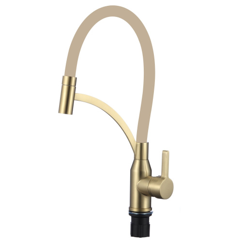 картинка Смеситель для кухонной мойки Fmark (FS8244C-12) от магазина Сантехстрой