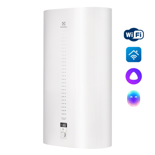 картинка Водонагреватель Electrolux EWH 100 Centurio IQ Inverter от магазина Сантехстрой