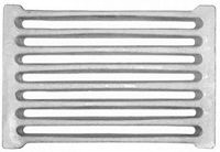 картинка Колосник РД-3 (240х170мм) "БЛЗ" от магазина Сантехстрой