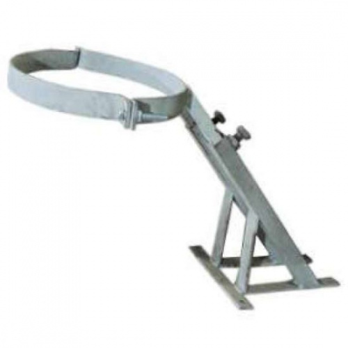 картинка Опора под тройник D=200 от магазина Сантехстрой