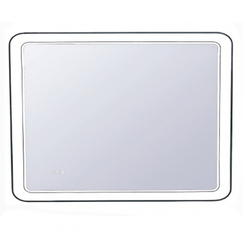 картинка Зеркало Style Line сс-00002213 Хром от магазина Сантехстрой