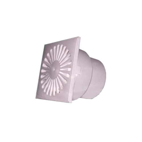 картинка Трап вертикальный - сухой сифон (150х150) (не Ostendorf) от магазина Сантехстрой