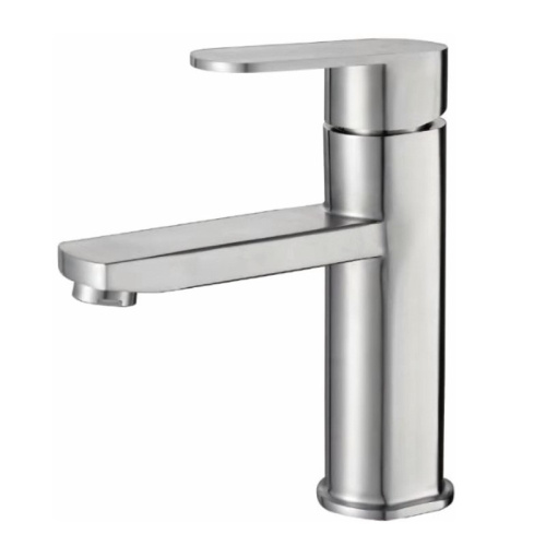 картинка Смеситель для раковины Haiba (HB10806) от магазина Сантехстрой