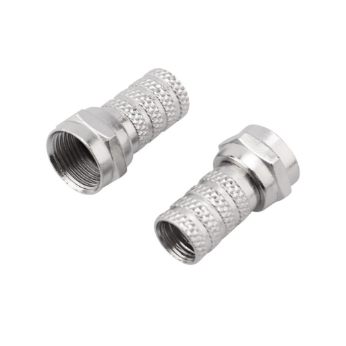 картинка F-разъем RG-6 PROconnect от магазина Сантехстрой