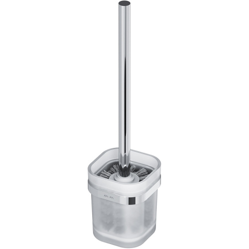 картинка A8F33300 Func Стойка с туалетной щеткой от магазина Сантехстрой