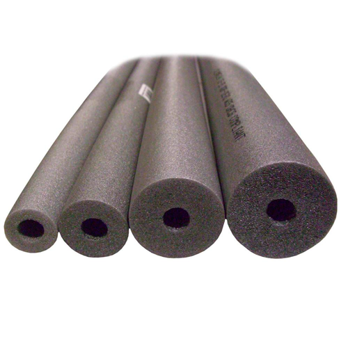 картинка Трубная изоляция Thermaflex ThermaEco E-22, 1/2, штанга 2м (упаковка 248м) от магазина Сантехстрой