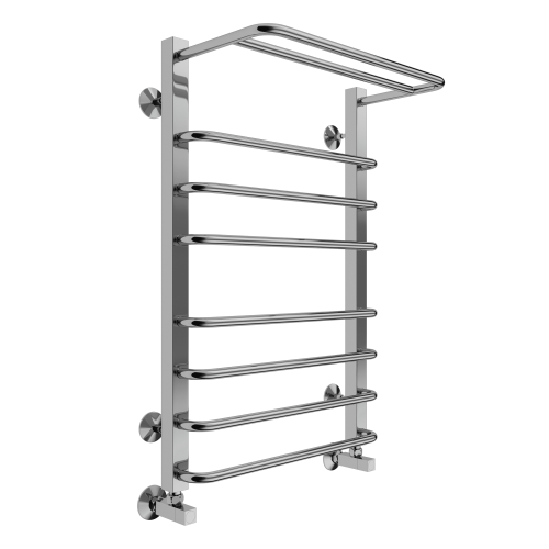 картинка Полотенцесушитель Terminus Арктур П8 500х800 от магазина Сантехстрой
