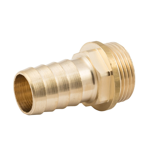 картинка Штуцер, ELSEN, Metalit, Н, 1/2", 18, латунь от магазина Сантехстрой