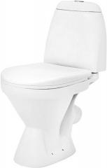 картинка Унитаз с бачком Santek Римини 1WH501523 от магазина Сантехстрой