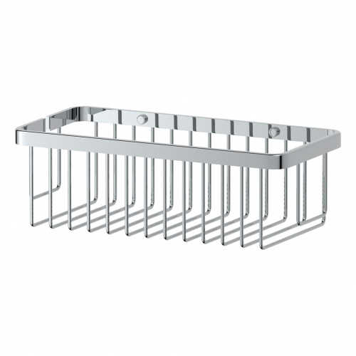 картинка Полочка-решетка 25 cm ARTWELLE 4102 от магазина Сантехстрой