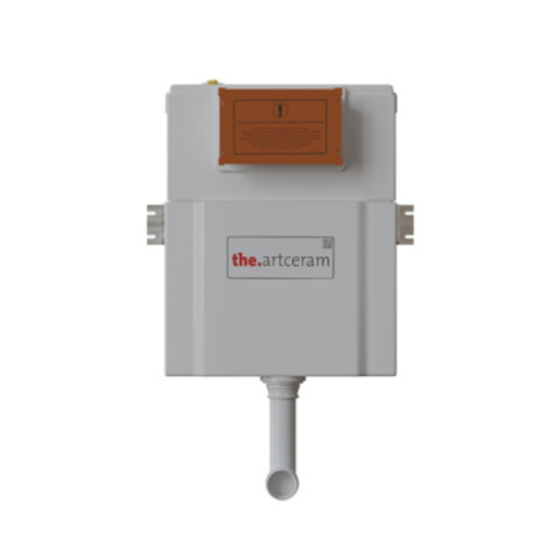 картинка Artceram Скрытый бачок для напольного унитаза от магазина Сантехстрой