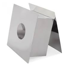 картинка Проходной узел н/о D=115 ЕВРО от магазина Сантехстрой