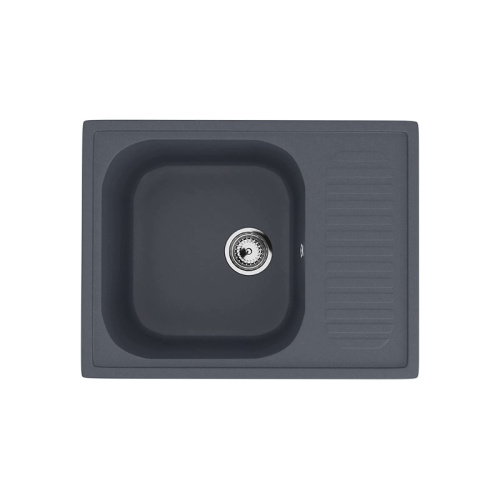 картинка Мойка Ulgran Classic антрацит (U-202-343) от магазина Сантехстрой