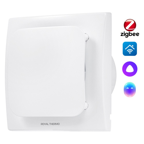 картинка Вентилятор вытяжной Royal Thermo Virtuoso RAFV 100 от магазина Сантехстрой