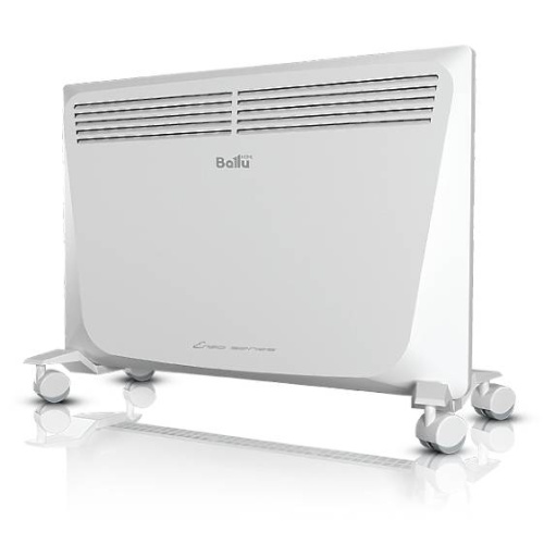 картинка Электрический обогреватель Ballu Enzo BEC/EZMR-2000 от магазина Сантехстрой