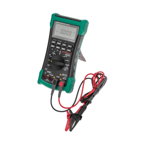 картинка Профессиональный мультиметр MS5208 MASTECH от магазина Сантехстрой