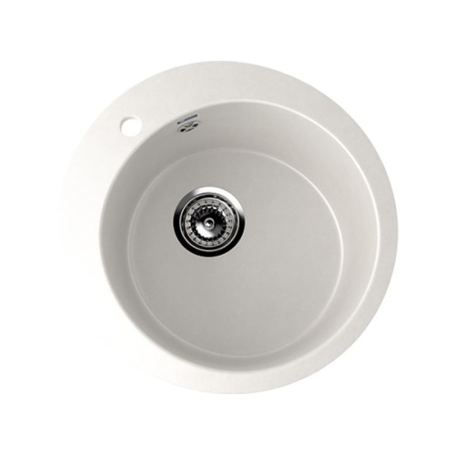 картинка Мойка Ulgran Classic ультра-белый (U-405-341) от магазина Сантехстрой