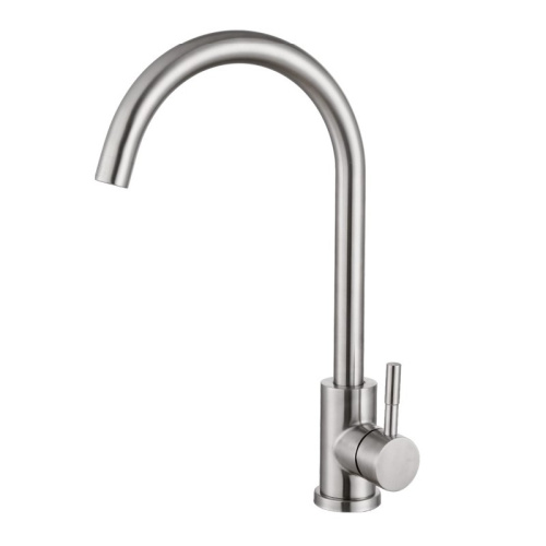 картинка Смеситель для кухни Haiba (HB71304-3) от магазина Сантехстрой