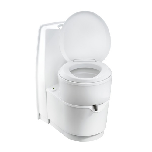 картинка Биотуалет Thetford Cassette C224-CW жидкостной от магазина Сантехстрой