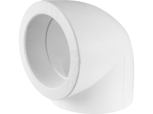 картинка Угол 90гр. x 20 (400/100) VALFEX от магазина Сантехстрой