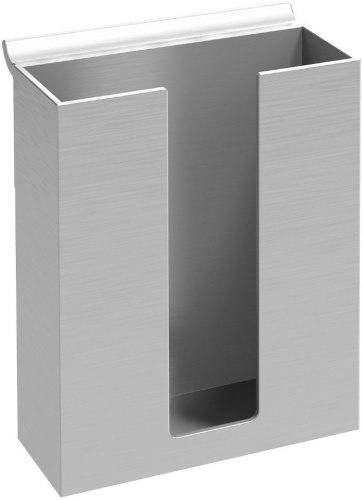 картинка Держатель для ватных дисков Jacob Delafon Sherwood EB1844RU-NF от магазина Сантехстрой