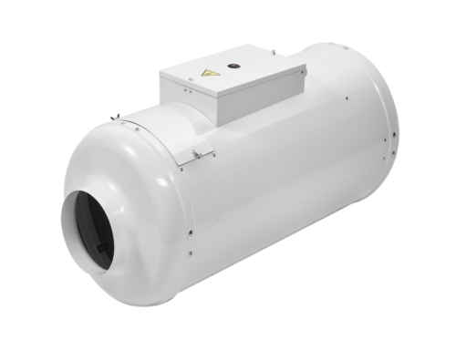 картинка Установка приточная SHUFT AIRTUBE 100 от магазина Сантехстрой