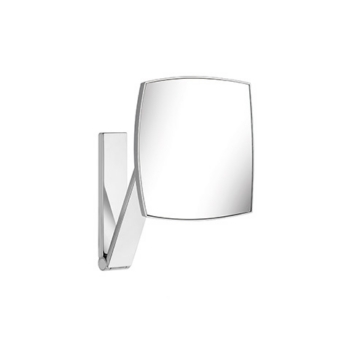 картинка Косметическое зеркало Keuco iLook move 17613 010000 Хром от магазина Сантехстрой