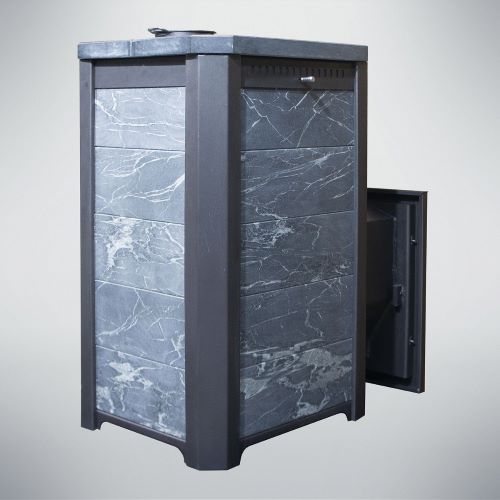 картинка Облицовка Сказка МИНИ Талькохлорит от магазина Сантехстрой