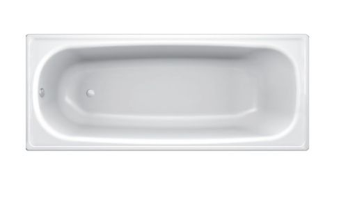 картинка Ванна стальная BLB EUROPA 140х70 от магазина Сантехстрой