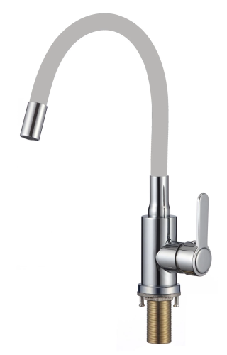 картинка Смеситель Savol для кухонной мойки (S-3002A04) от магазина Сантехстрой