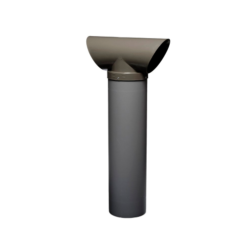 картинка Патрубок UPONOR канализационный, защитный ПВХ '35C от магазина Сантехстрой