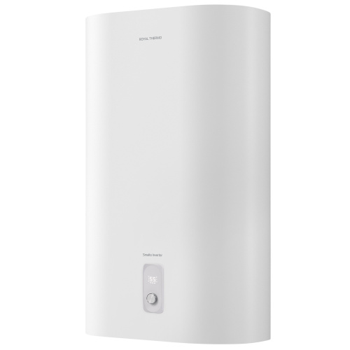 картинка Водонагреватель Royal Thermo RWH 80 Smalto Inverter от магазина Сантехстрой