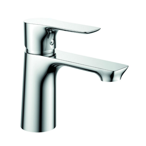 фотография смеситель для раковины orange aristo m19-021cr