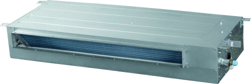 картинка AD18SS1ERA(N)(P), Внутренний блок, канальный от магазина Сантехстрой