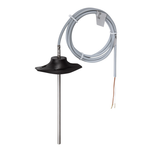 картинка Датчик температуры канальный SHUFT HTF-PT1000 от магазина Сантехстрой