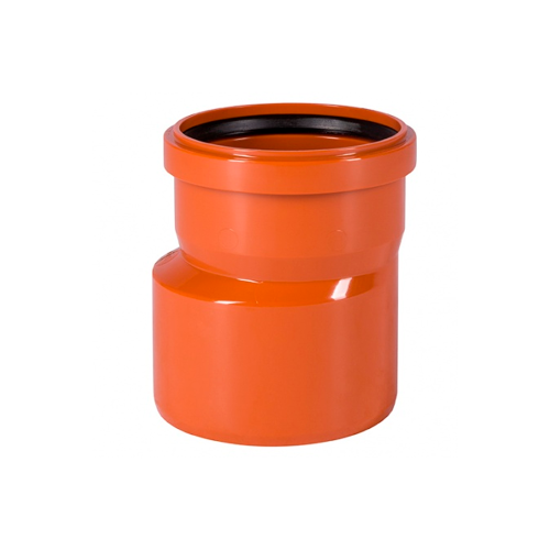 картинка Редукция Ostendorf KGR 160/110 мм, Ger от магазина Сантехстрой