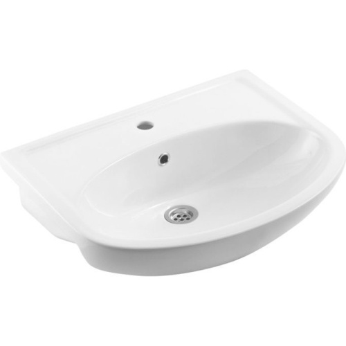 картинка Раковина 61,5х47см Grossman Уют 440 от магазина Сантехстрой