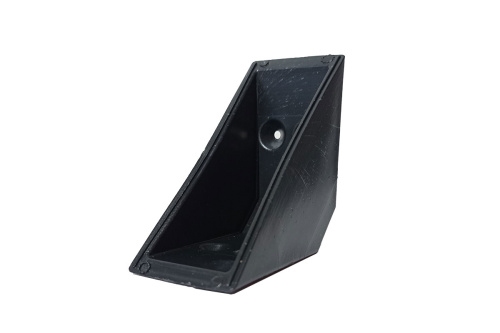 картинка Gardeck Заглушка NauticPrime для балясин УГЛОВАЯ, венге от магазина Сантехстрой