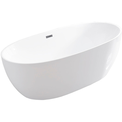 картинка Акриловая ванна Vincea 186x88.5 VBT-405-1860 без гидромассажа от магазина Сантехстрой