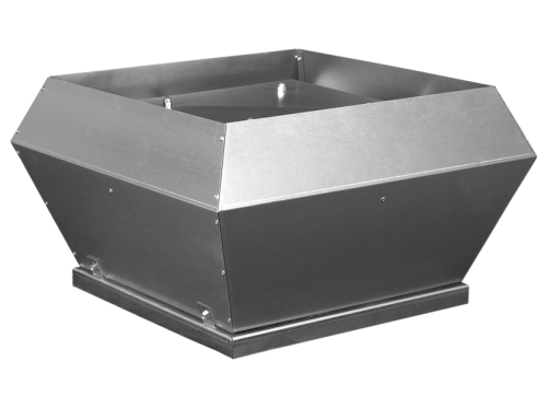 картинка Вентилятор крышный SHUFT RMVD 355/600-4 VIM от магазина Сантехстрой