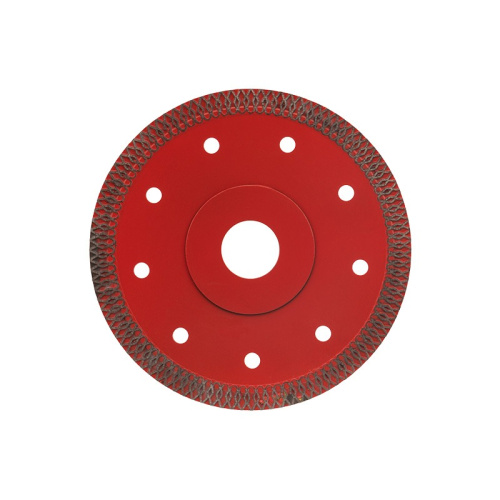 картинка Диск алмазный отрезной ультратонкий 115x22.2x1.4x10 мм KRANZ от магазина Сантехстрой