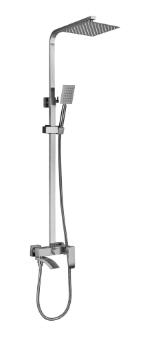 картинка Душевая стойка Fmark (FS8645-1) от магазина Сантехстрой