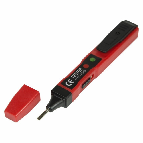 картинка Тестер-пробник R-48 REXANT от магазина Сантехстрой