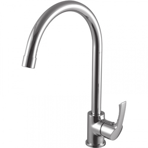 картинка Смеситель для кухонной мойки Lemark Plus Strike (LM1105C) от магазина Сантехстрой