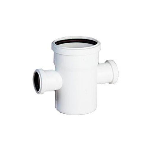 картинка Крестовина одноплоскостная Sinikon Comfort D110х50х50х87º от магазина Сантехстрой