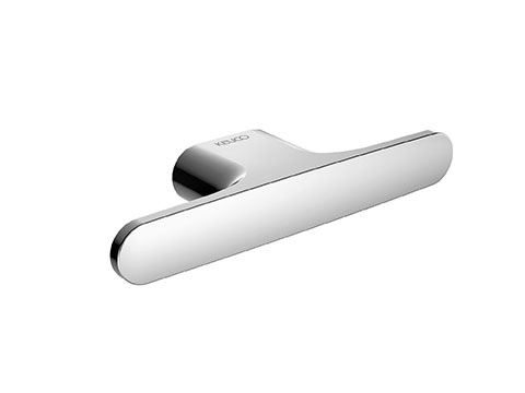 картинка Крючок для полотенца Keuco Edition 400 11515 010000 Хром от магазина Сантехстрой