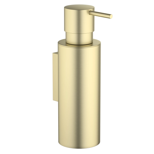 картинка Дозатор Timo Saona золото матовое (13339/17) от магазина Сантехстрой