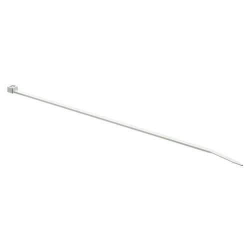 картинка Хомут Uponor Smart стягивающий, пластик PA 200мм от магазина Сантехстрой