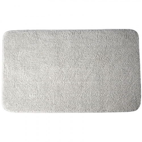 картинка Коврик для ванной комнаты WasserKRAFT Vils BM-1021 Серый от магазина Сантехстрой