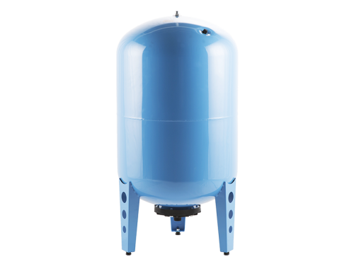 картинка Гидроаккумулятор ДЖИЛЕКС 300 ВПк от магазина Сантехстрой